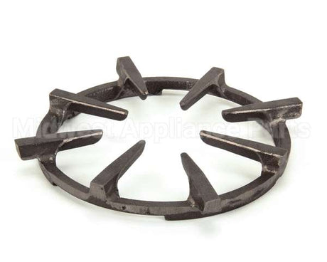 G6214 Garland H280 Ring Grate (Cast Iron)