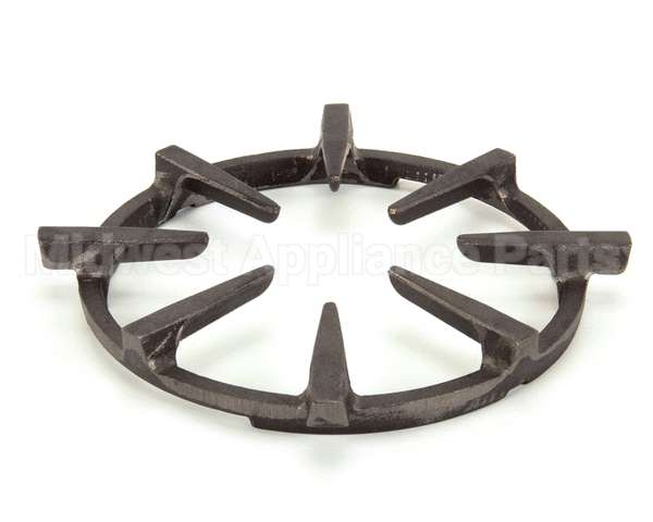 G6214 Garland H280 Ring Grate (Cast Iron)