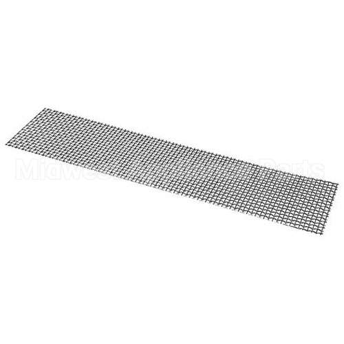 G62951 Compatible Garland Incoloy Mesh Screen