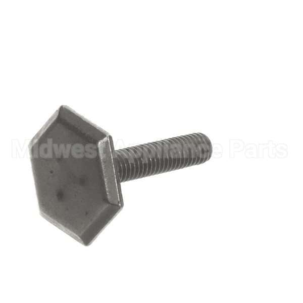 G6424 Compatible Garland Glider Bolt Hex 3/8-16 X 2