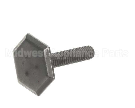 G6424 Garland Glider Bolt Hex 3/8-16 X 2
