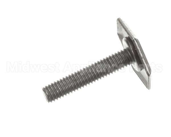 G6424 Garland Glider Bolt Hex 3/8-16 X 2
