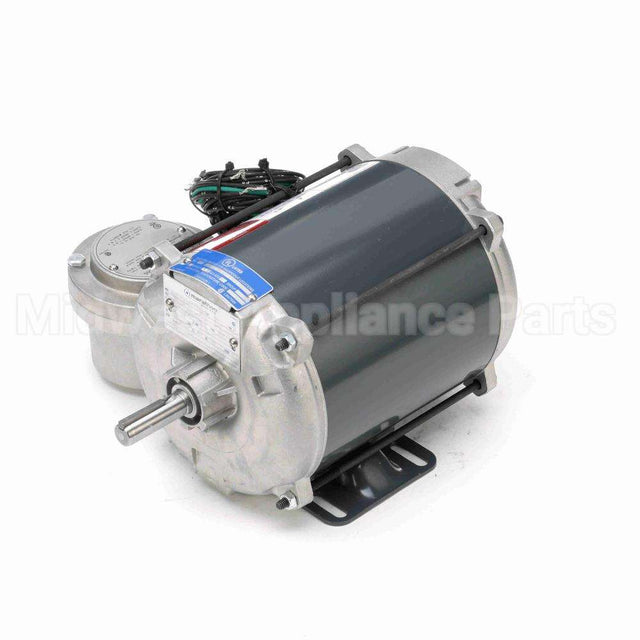 G646 Marathon Motor