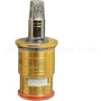 G67922BP Compatible Zurn Cartridges, Leadfree, Short, H&C