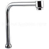 G67963 Compatible Zurn Spout, Double Pantry 8"L