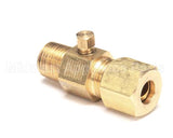 G6809 Garland Gum Valve 1/4