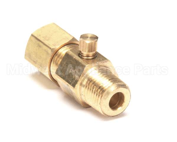 G6809 Garland Gum Valve 1/4