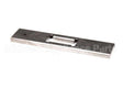 G7-31968 Wells Clamp Element Ctr Small Grid