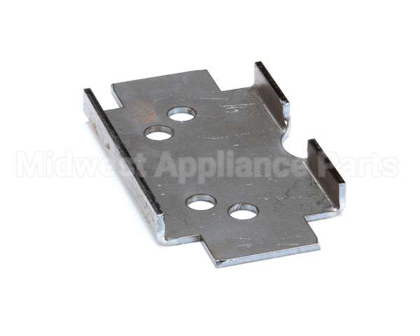 G7-31969 Wells Clamp Element End Small Grid