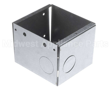 G7-31997 Wells Box Outlet Gridl Rohs