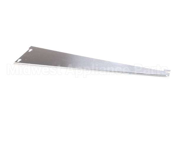 G7-35780 Wells Splashguard Rt Grvd 24In