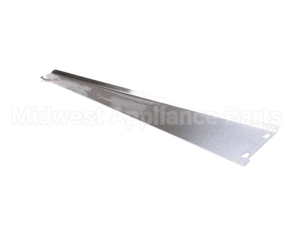 G7-35780 Wells Splashguard Rt Grvd 24In