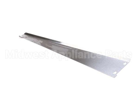 G7-35780 Wells Splashguard Rt Grvd 24In