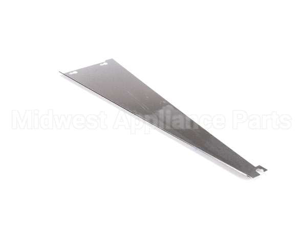 G7-35780 Wells Splashguard Rt Grvd 24In