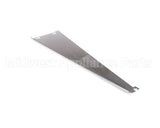 G7-35780 Wells Splashguard Rt Grvd 24In
