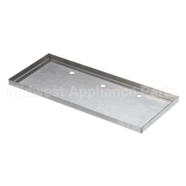 G7-Z12047 Compatible Wells Panel Front - Grease Dr