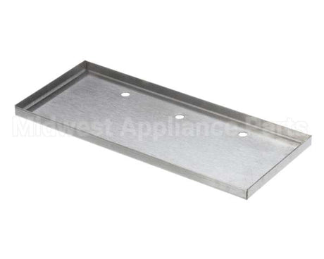 G7-Z12047 Wells Panel Front - Grease Dr.