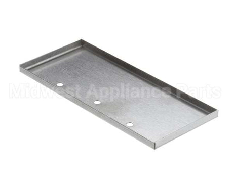 G7-Z12047 Wells Panel Front - Grease Dr.
