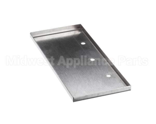 G7-Z12047 Wells Panel Front - Grease Dr.