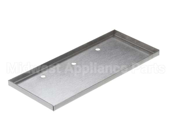 G7-Z12047 Wells Panel Front - Grease Dr.
