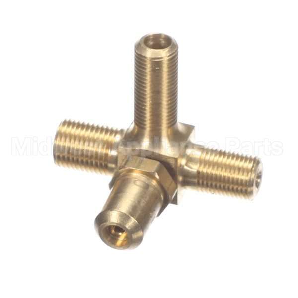 G7266-37F Compatible Garland Orfice Holder #37