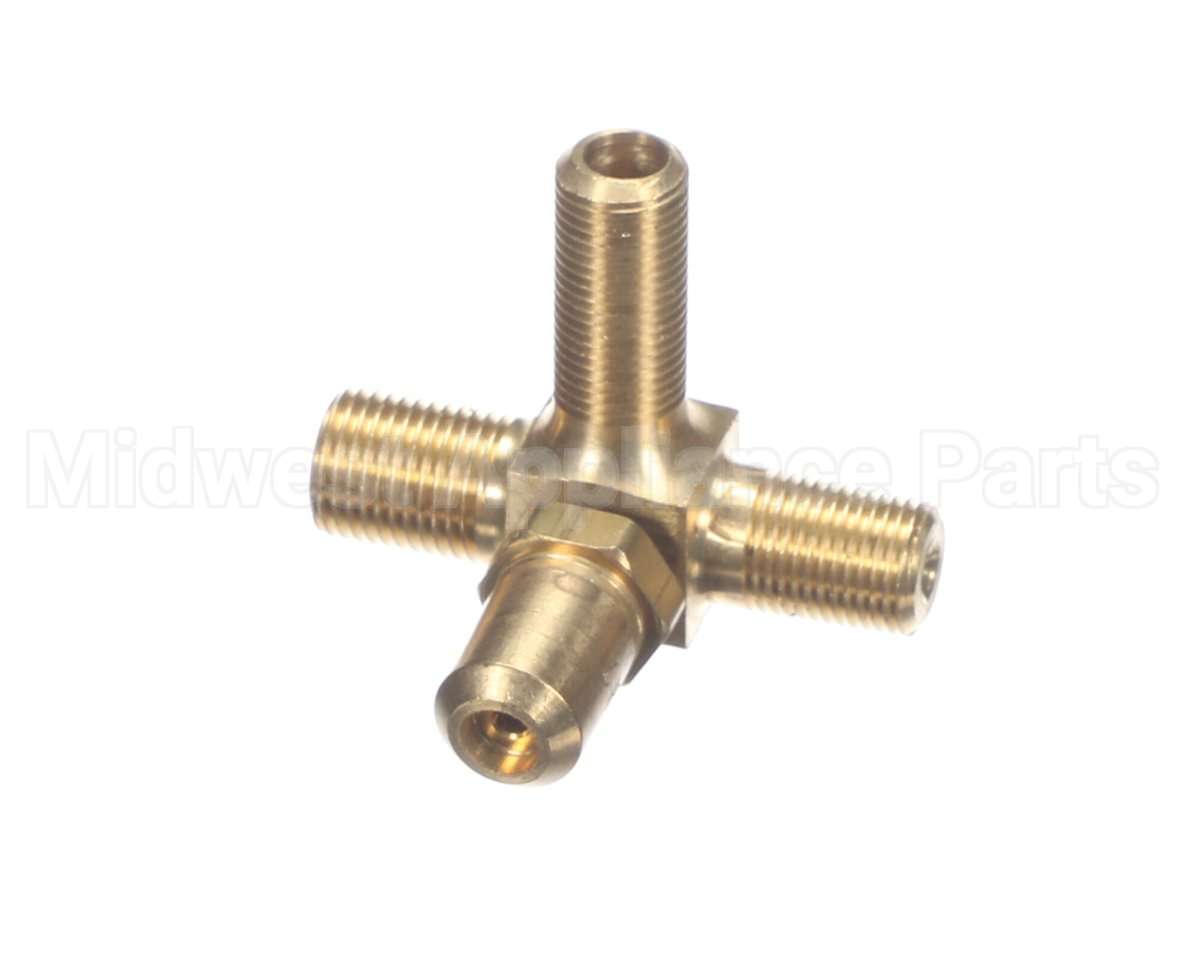 G7266-37F Garland Orfice Holder #37