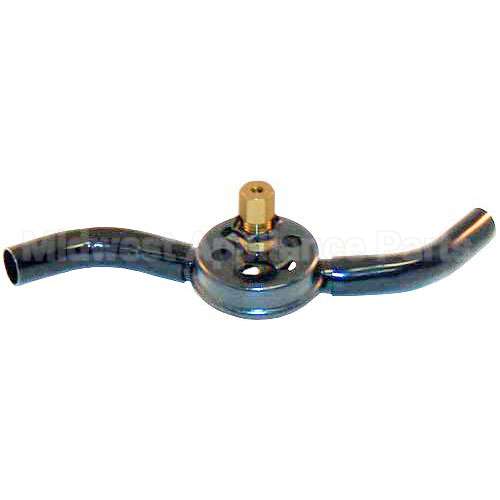 G7804-44 Compatible Garland Open Top Pilot Assy