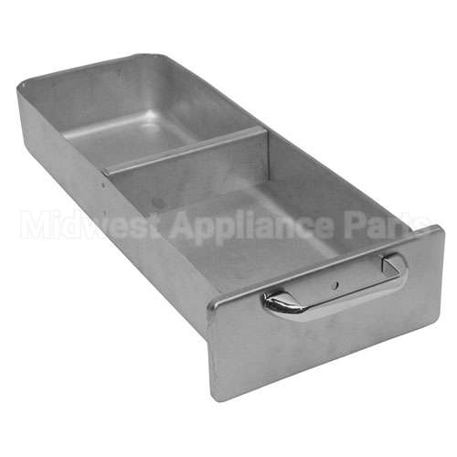 G7WL0002 Compatible Wells Grease Drawer 6-1/4 X 18