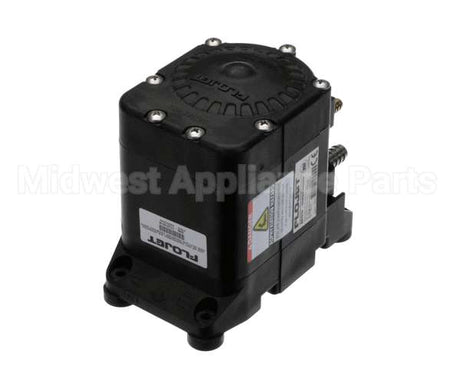 G80-1022 Cornelius Pump Bib Fjet G80 Pulpjet