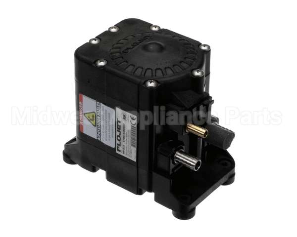 G80-1022 Cornelius Pump Bib Fjet G80 Pulpjet
