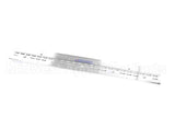 G8095U Bakers Pride Cont.pnl Assembly, Therm-Control [
