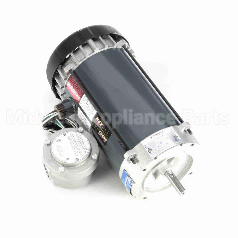 G841A Marathon Motor