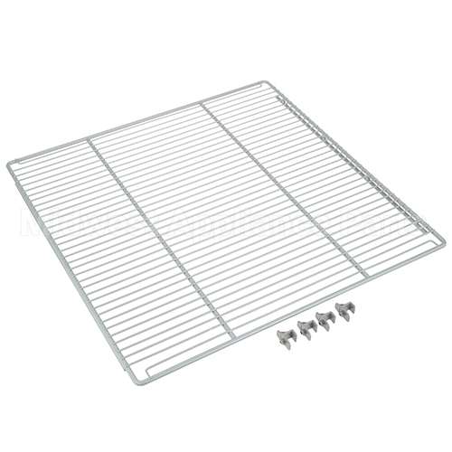 G8F1800101 Compatible Turbo Air Shelf - 23" X 23 1/2"