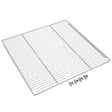 G8F1800101 Compatible Turbo Air Shelf - 23" X 23 1/2"
