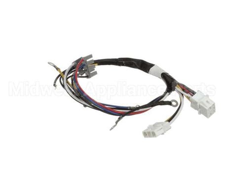 G8F5400999 Turbo Air Harness Main Pcb (M3 Units)