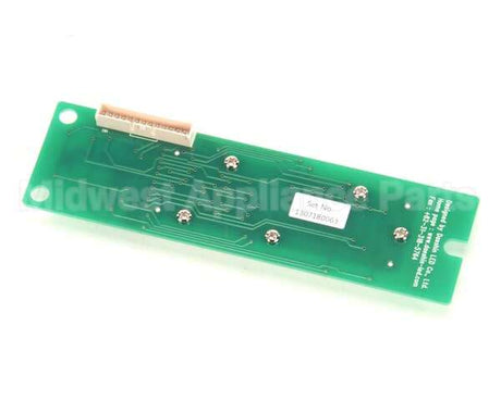 G8F5409200 Turbo Air Display Pcb