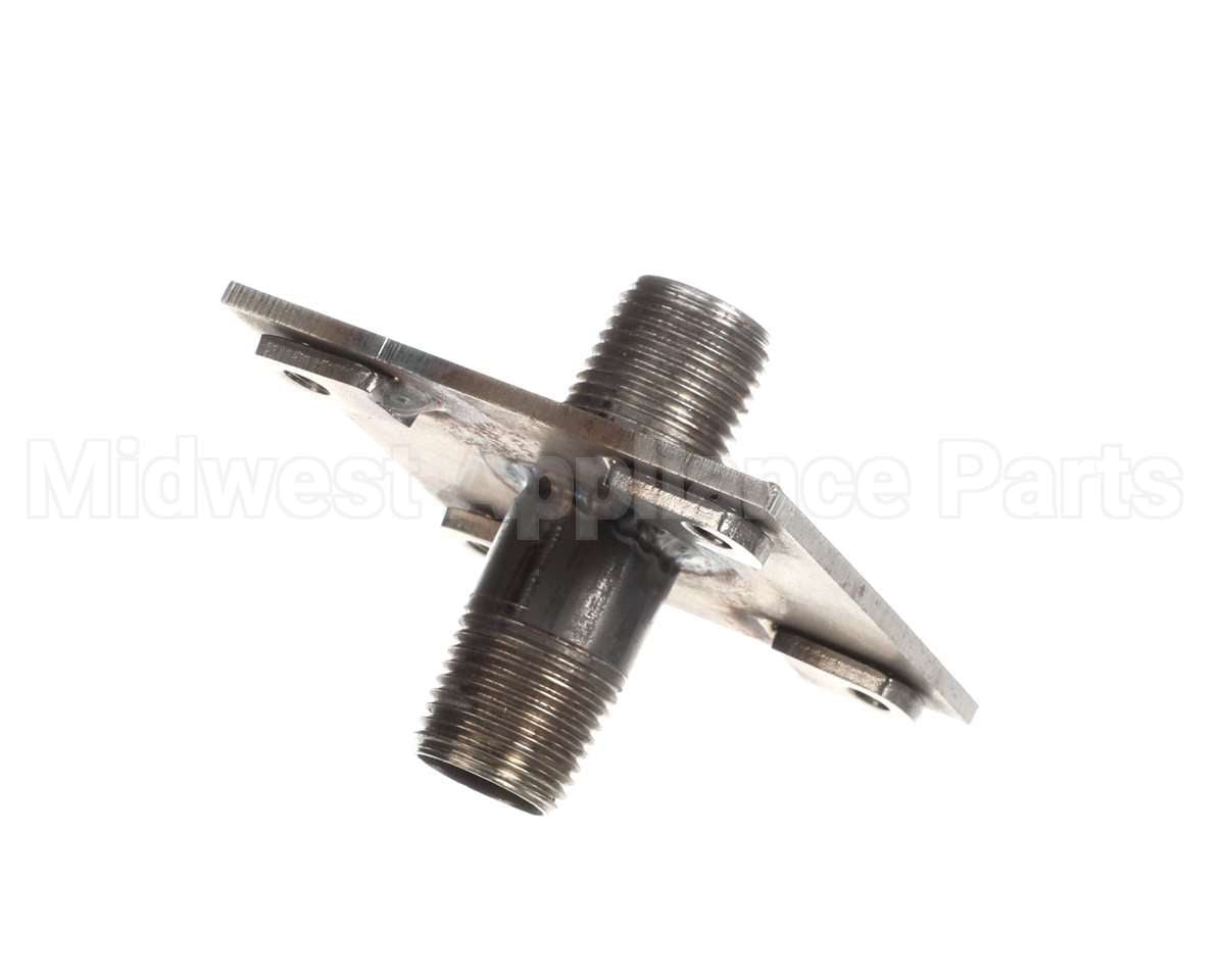 G9-GC0001 Star Bulkhead Assy-1/2,Um1854