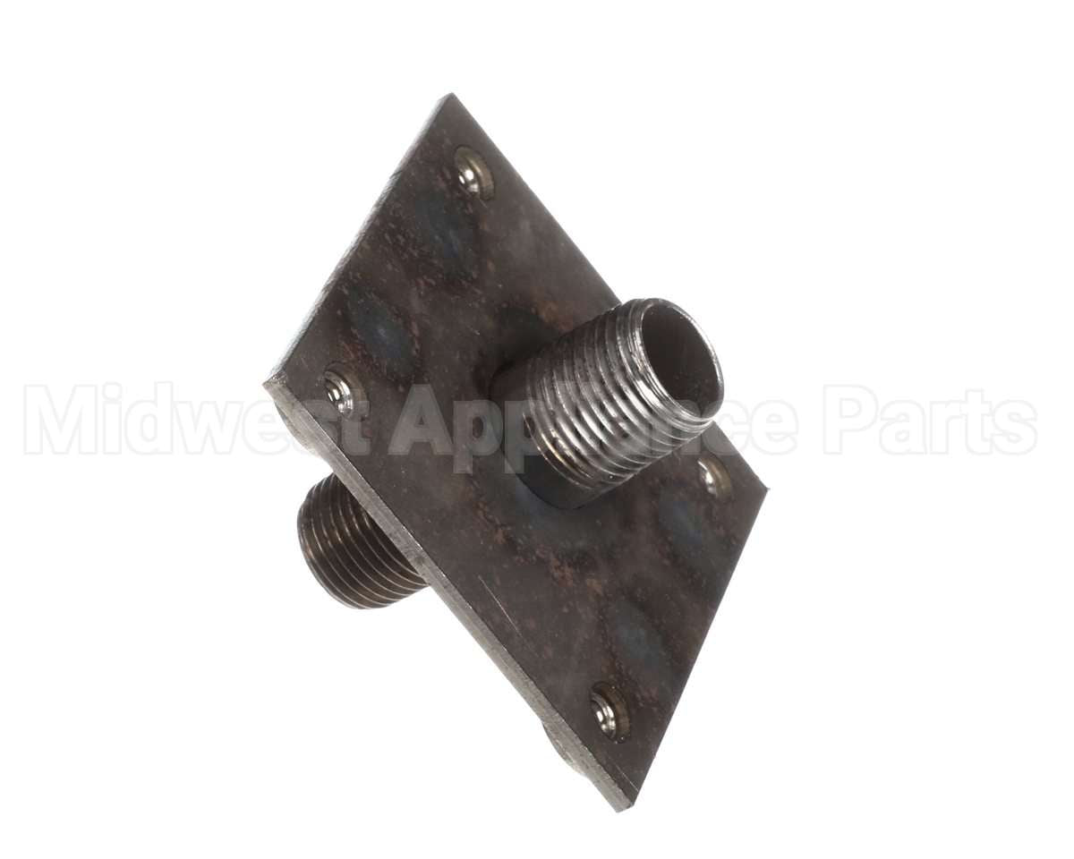G9-GC0001 Star Bulkhead Assy-1/2,Um1854