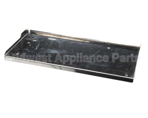 G9-Z5362 Star Shelf, Outfeed - Level