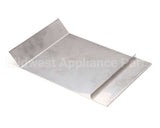 G9-Z9196 Star Finger Baffle-Upper Quad