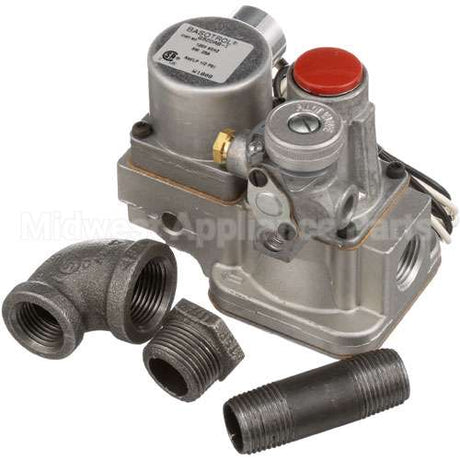 G92DAB-1 Compatible Johnson Controls Valve 1/2" X 3/4" 120V