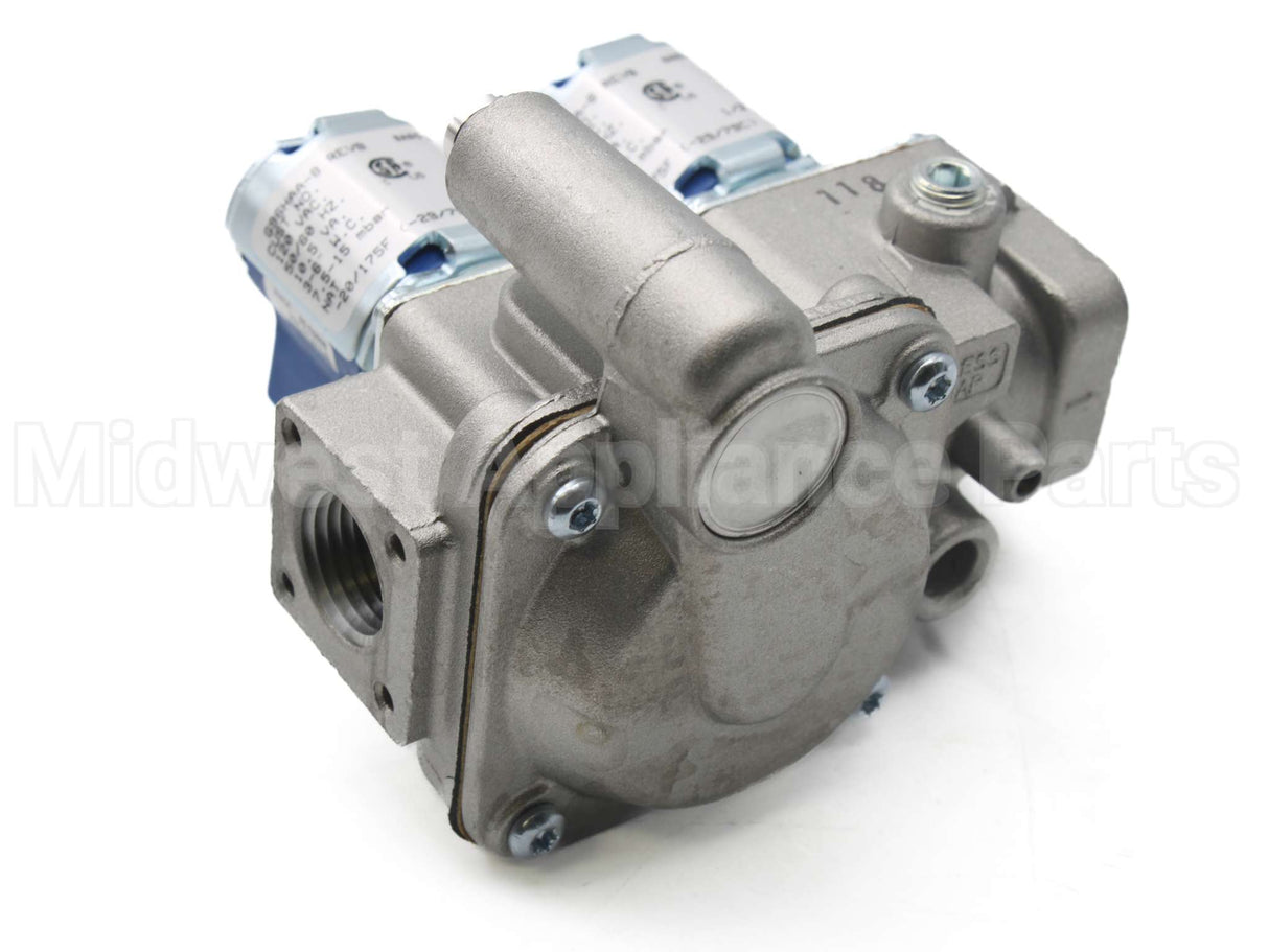 G96HAA-8C REVB Baso Gas Products Dualop Gasvlv 1/2" 120V 3-6"Wc