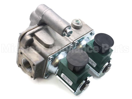 G96HGA-7C REVB Baso Gas Products Dualop Gasvlv 1/2" 24V 3-6"Wc