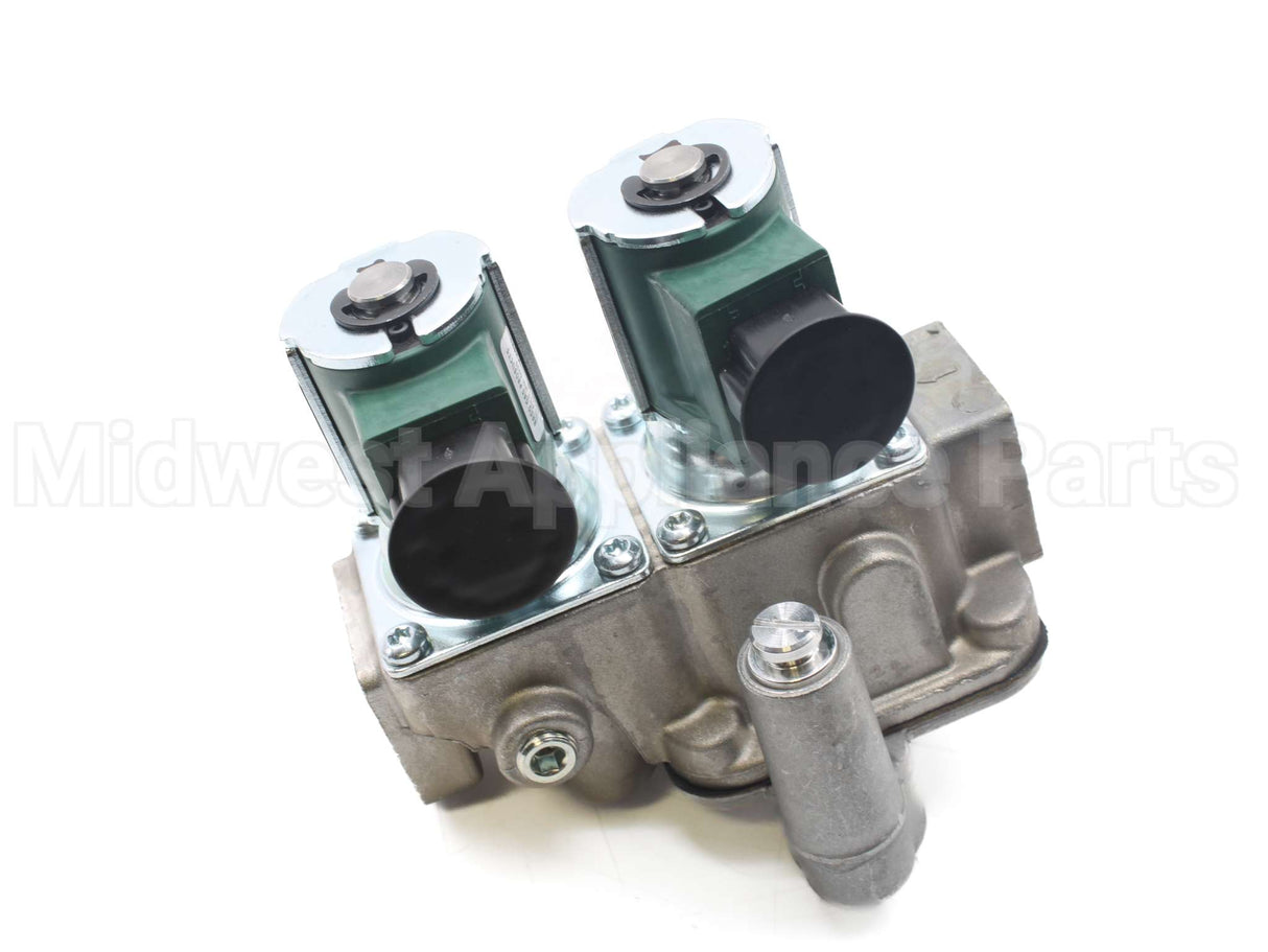 G96HGA-7C REVB Baso Gas Products Dualop Gasvlv 1/2" 24V 3-6"Wc