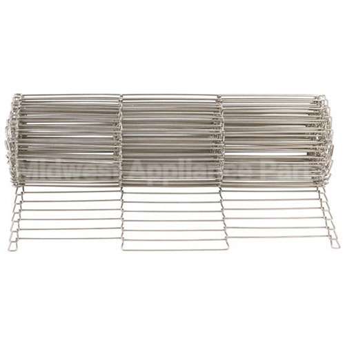 GA-160001 Compatible Holman Conveyor 10X62 Belt