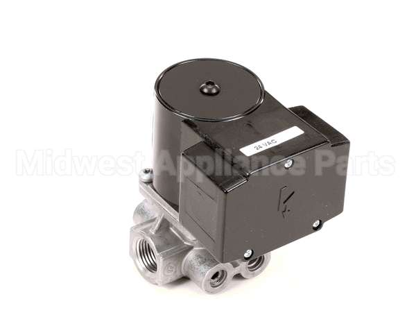 GAC235 Doyon Honeywell Solenoid Gas Valve #