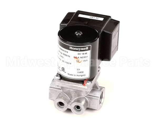 GAC235 Doyon Honeywell Solenoid Gas Valve #