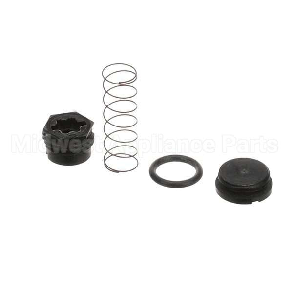 GAC241 Compatible Doyon Lp Gas Conversion Kit 8