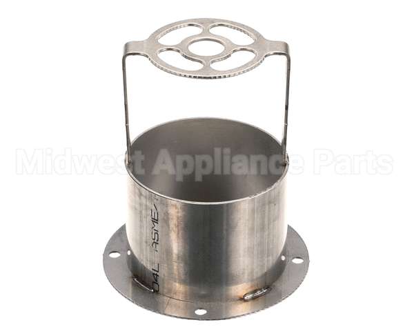 GAGJA Doyon Ground Plate For Ja & Ca Burn