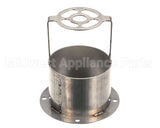 GAGJA Doyon Ground Plate For Ja & Ca Burn